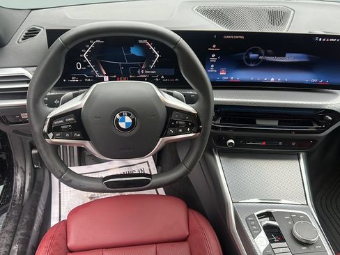 Used 2026 BMW 430i Coupe w/ Parking Assistance Package RWD image 11