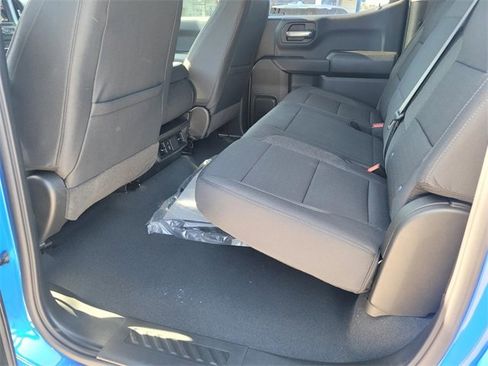 New 2026 Chevrolet Silverado 1500 Custom image 7