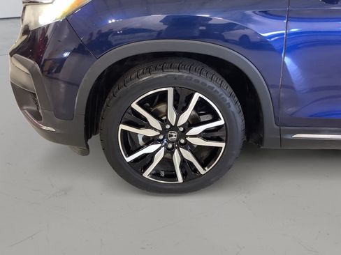 Used 2020 Honda Pilot Touring image 8