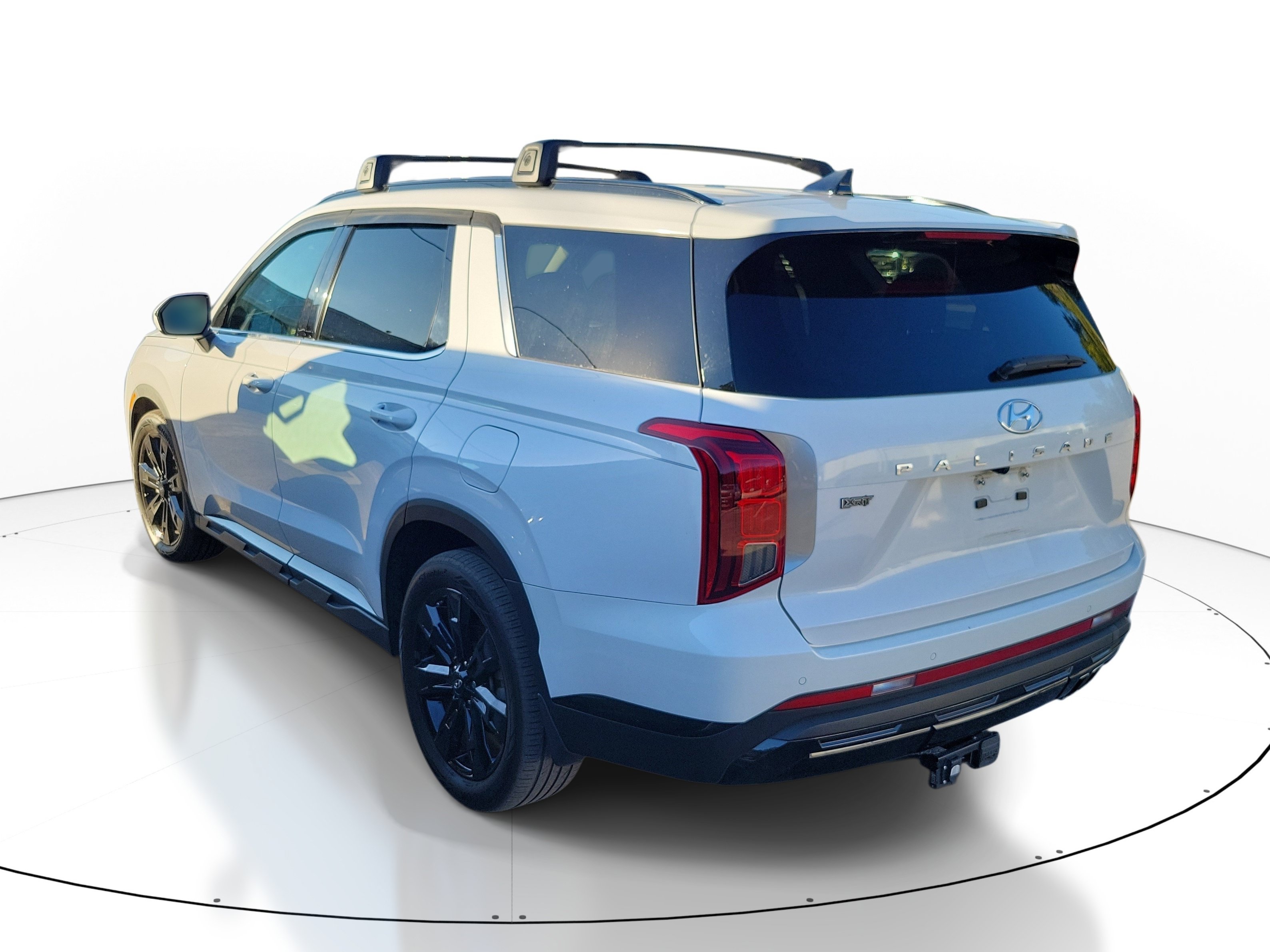 Used 2024 Hyundai Palisade XRT FWD image 5