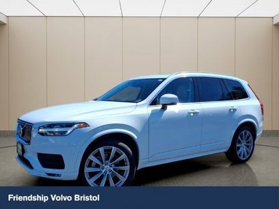 Used 2020 Volvo XC90 T6 Momentum