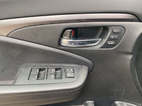 Used 2022 Honda Pilot Special Edition image 11