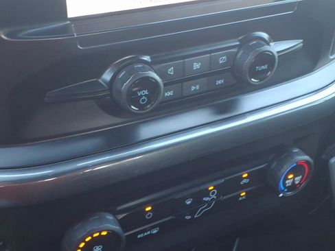 Used 2023 Ford F150 XL w/ STX Appearance Package AWD/4WD image 18