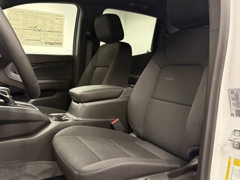 New 2026 GMC Canyon Elevation w/ Convenience Package image 23