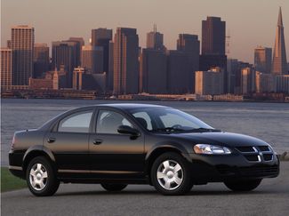 Used 2004 Dodge Stratus SE FWD video 1