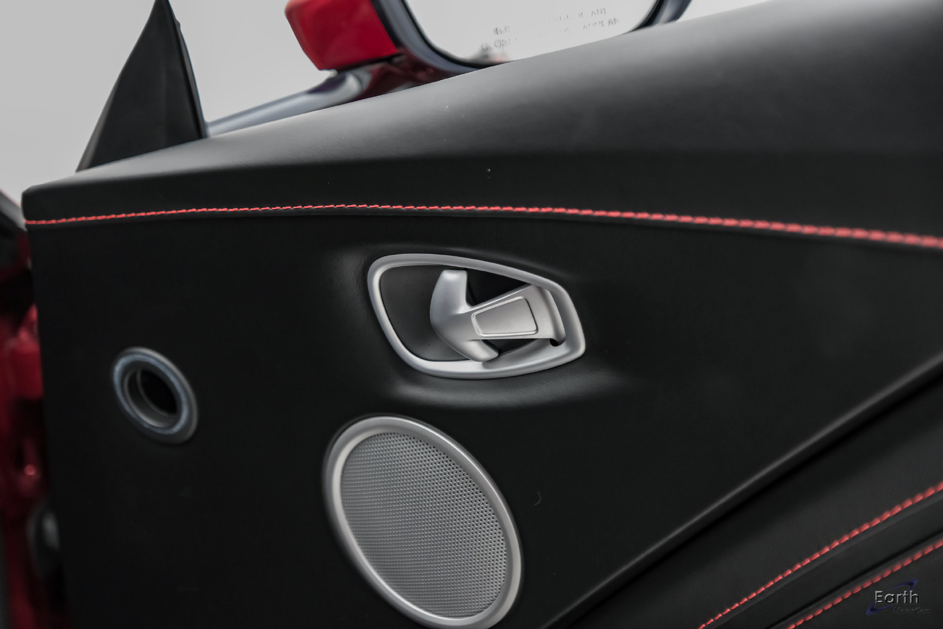 Used 2019 Aston Martin V8 Vantage Coupe RWD image 89