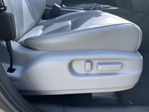 Used 2020 Honda Passport EX-L image 12