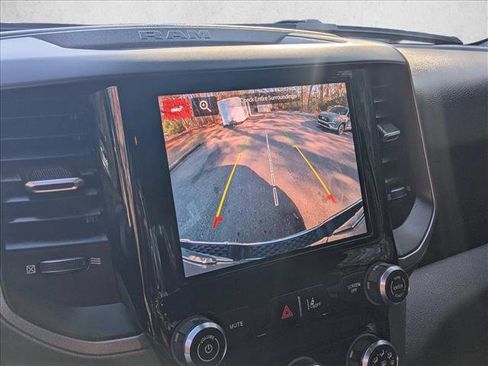 Used 2025 RAM 1500 Tradesman image 19