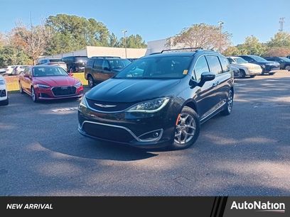 Used 2020 Chrysler Pacifica Limited