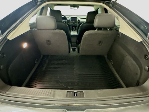 Used 2012 Chevrolet Volt Premium w/ Premium Trim Package image 29