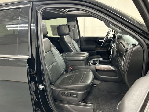 Used 2020 GMC Sierra 1500 Denali w/ Technology Package image 24