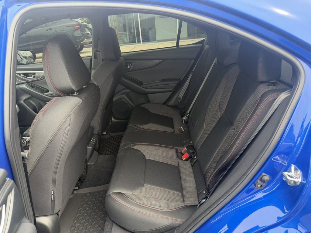 Used 2024 Subaru WRX Premium AWD/4WD image 18