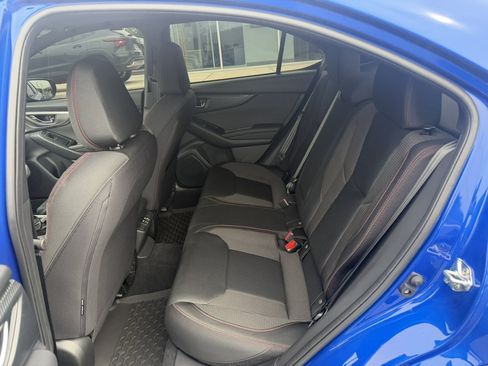 Used 2024 Subaru WRX Premium AWD/4WD image 18