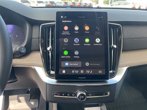 New 2026 Volvo XC90 B6 Plus w/ Protection Package Premier AWD/4WD image 22