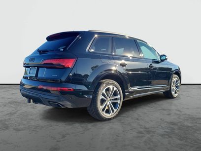 New 2026 Audi Q7 2.0T Premium Plus