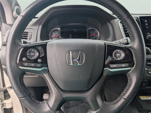 Used 2022 Honda Pilot Special Edition image 26
