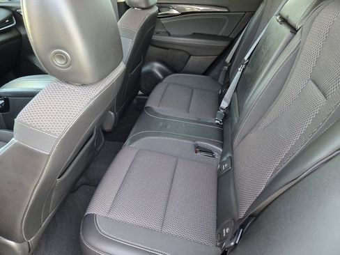 Used 2022 Buick Envision Preferred image 29