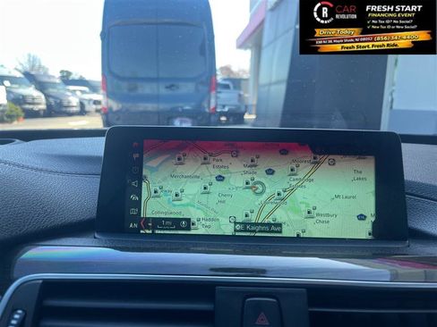 Used 2019 BMW 430i Convertible w/ Convenience Package image 22