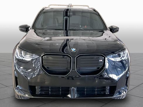 New 2026 BMW X3 M50 w/ Premium Package AWD/4WD image 3