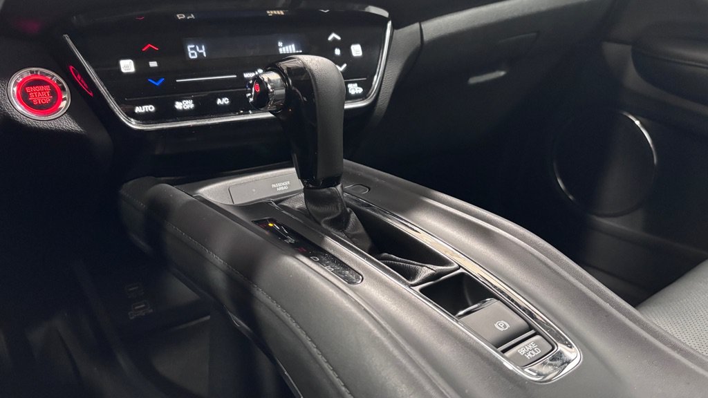 Used 2019 Honda HR-V EX-L image 16