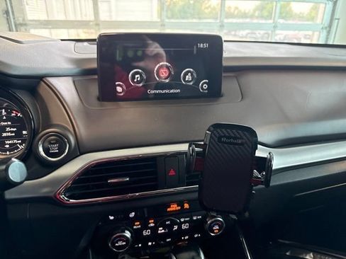Used 2018 MAZDA CX-9 Grand Touring FWD image 5