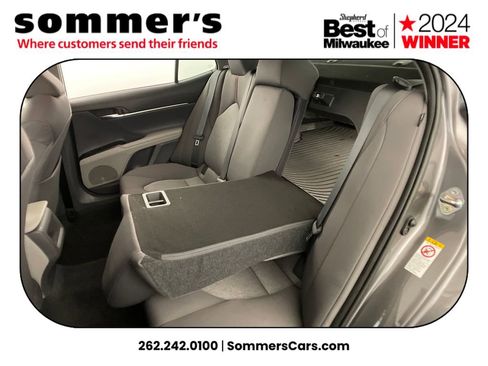 Used 2019 Toyota Camry LE image 26