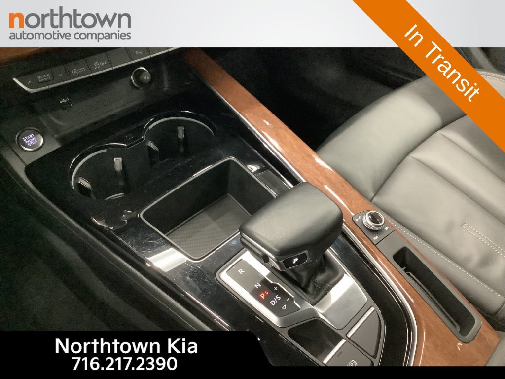 Used 2022 Audi A5 2.0T Premium AWD/4WD image 14