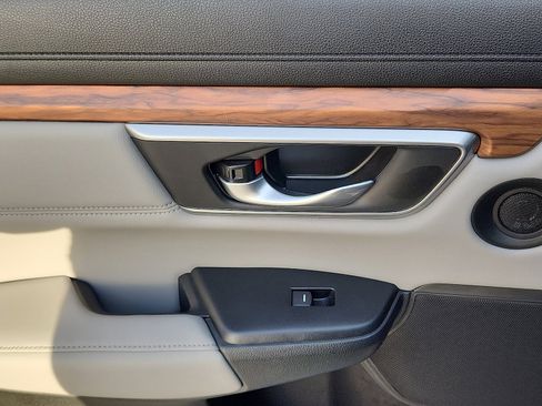 Used 2019 Honda CR-V EX-L image 27