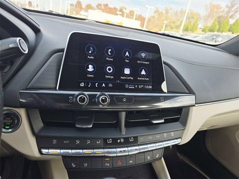 Used 2021 Cadillac CT4 Premium Luxury image 24