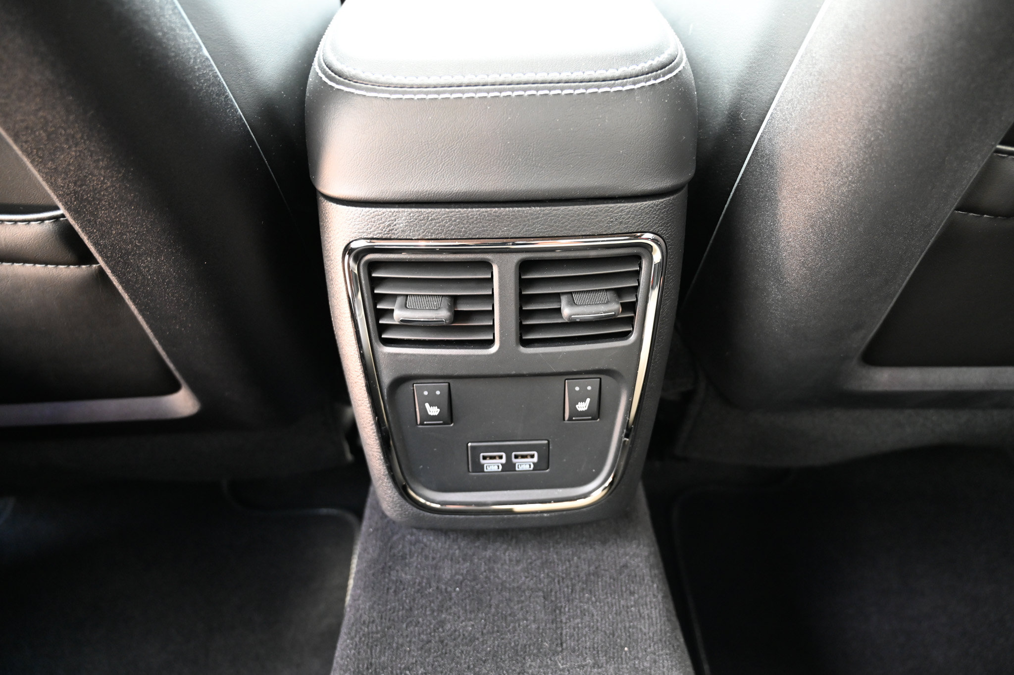 Used 2021 Dodge Charger SRT Hellcat RWD image 42