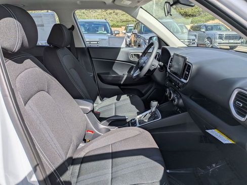 New 2026 Hyundai Venue SEL image 30