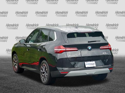 Used 2025 BMW X3 xDrive30i w/ Premium Package AWD/4WD image 6