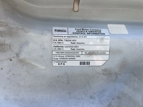 Used 2019 Ford Transit 150 150 image 20