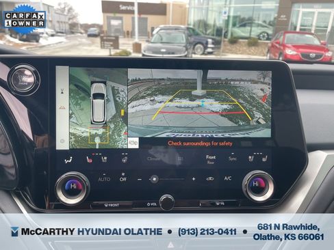 Used 2025 Lexus TX 350 350 Luxury image 10