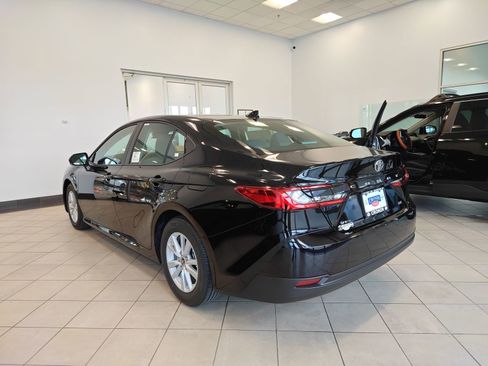 New 2026 Toyota Camry LE image 4