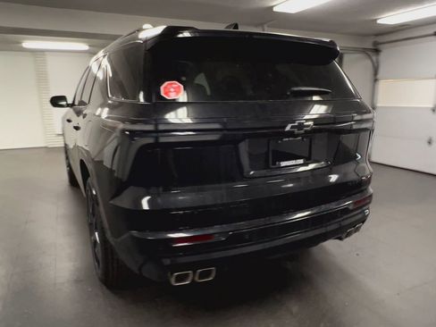 New 2026 Chevrolet Traverse RS w/ LPO, Floor Liner Package image 43