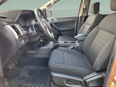 Used 2019 Ford Ranger XLT w/ Equipment Group 302A Luxury image 11