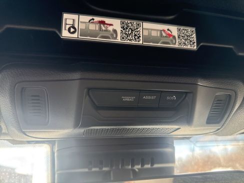 New 2025 Jeep Wrangler Sahara image 27