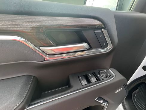 New 2026 Chevrolet Silverado 1500 LT Trail Boss w/ Convenience Package II image 22