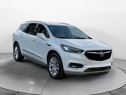 Used 2019 Buick Enclave Premium