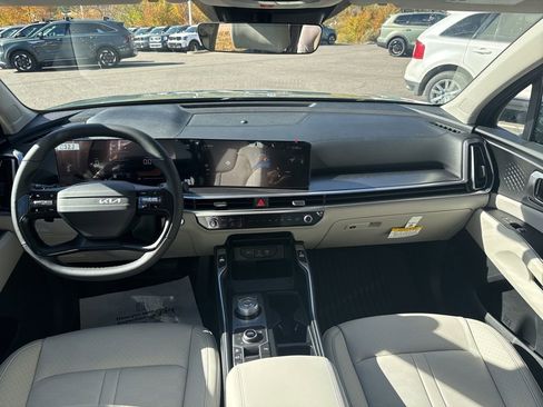 New 2026 Kia Sorento EX image 15