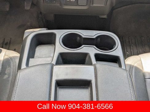 Used 2023 Chevrolet Silverado 2500 W/T w/ WT Convenience Package AWD/4WD image 19