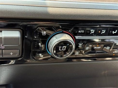 New 2026 Chevrolet Silverado 1500 LTZ w/ Technology Package image 15