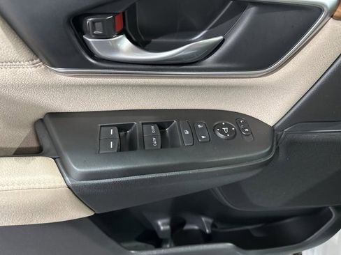 Used 2019 Honda CR-V EX image 13