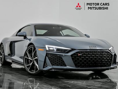 Used 2023 Audi R8 V10 performance