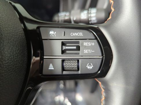 New 2026 Honda Pilot Sport image 25