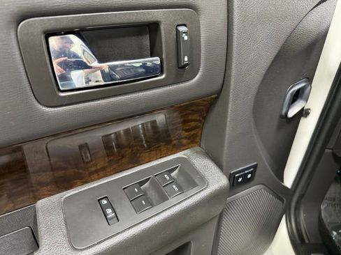 Used 2019 Ford Flex Limited w/ Equipment Group 303A AWD/4WD image 21