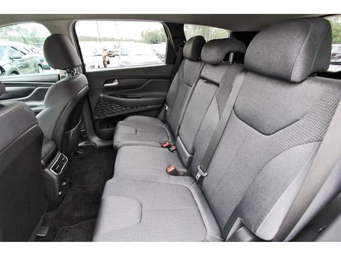 Used 2021 Hyundai Santa Fe SEL FWD image 14