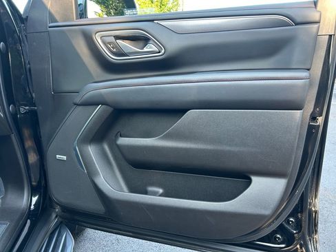 Used 2021 Chevrolet Tahoe RST image 25