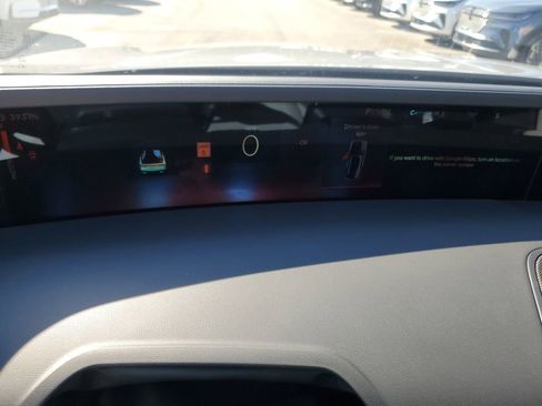 New 2026 Lincoln Nautilus Premier w/ Jet Appearance Package image 25